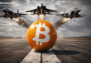 Middle East Explosions and US–Iran Military Escalation Rip Through Bitcoin’s Price Action