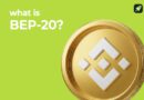 What Is BEP-20? How It Works on BNB Smart Chain