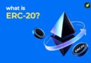 What Are ERC-20 Tokens and How Do They Work?