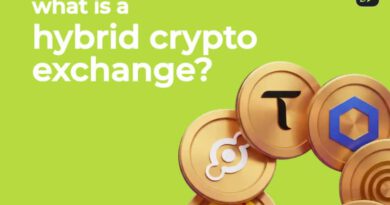 Hybrid Crypto Exchanges Explained: A Simple Guide for Traders