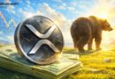 XRP Extends Rally as Liquidation Wave Accelerates Bear Unwind