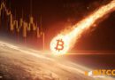 Bitcoin Price Rockets to $71,000 as Trump Orders Pause on Iran Strikes
