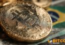 Brazil Passes Law Turning Seized Crypto into Public-Security War Chest
