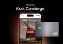 Introducing Krak Concierge: turn hotel and travel spending into meaningful rewards