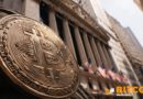 Morgan Stanley Moves Closer to Bitcoin ETF Launch With NYSE Listing Announcement 