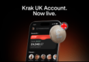 Krak launches UK accounts with 1% salary match