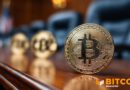 US Senators Urge Swift Action on Bitcoin, Crypto Market Structure Bill