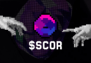 SCOR is available for trading!