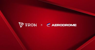 TRX/USDC Trading Pairs Now Available on Aerodrome, Fueling Cross-Chain Liquidity for TRON’s Ecosystem