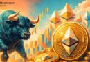 Institutional Conviction Fuels Bullish Ethereum Outlook Despite Brutal Crypto Selloff