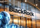 Blackrock CEO Highlights AI Boom as Tokenization Streamlines Markets