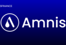 AMI is available for trading!
