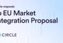 Circle Urges EU Crypto Reform as $0 Euro Stablecoins Hit Barrier in New MIP Rules