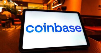 Coinbase Launches 24/7 Stock Futures Trading Globally Coinbase Launches 24/7 Stock Futures Trading Globally