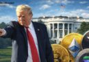 Trump Presses Congress to Pass Clarity Act, Warns Banks Not to Undermine US Crypto Agenda