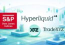 S&P 500 Goes 24/7 On-Chain with First Licensed Perpetual on Hyperliquid