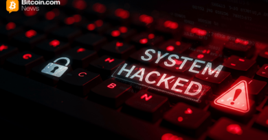 Resolv Labs Pauses Protocol After $23M Exploit Triggers USR Stablecoin Depeg Resolv Labs Pauses Protocol After $23M Exploit Triggers USR Stablecoin Depeg