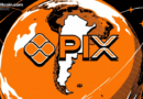 Brazil’s Pix Payment Network Launches in Argentina, Bank Mulls Larger Expansion