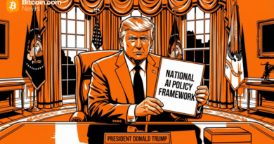Trump Administration Unveils Federal AI Framework, Aims to Terminate State Regulation ‘Patchwork’