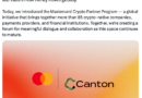 Mastercard launches crypto partner program with a ‚who’s who‘ of industry