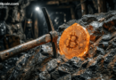 Bitcoin Mining Difficulty Drops 7.76% as Hashprice Struggles to Support Miners