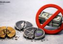 US Senator Introduces Crypto Bill Blocking Federal Bailouts for Digital Assets