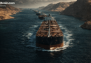 Strait of Hormuz in Focus as Global Crude Flows Face Disruption Threat