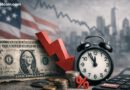 Schiff Warns US Dollar Credibility Collapse Could Trigger Rising Rates, Debt Crisis, and Economic Downturn