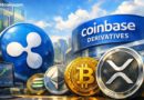 Ripple’s Coinbase Futures Access Move Signals Growing Institutional Momentum