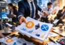 Ripple Survey Shows 72% of Finance Leaders See Digital Asset Revolution Happening Now