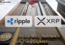 Ripple Enters Singapore Central Bank Program Piloting XRP Ledger and RLUSD Use