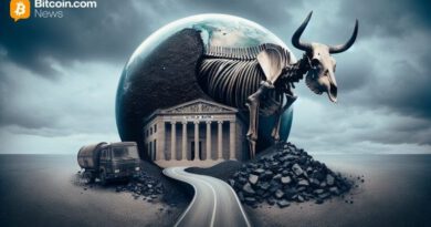 ‘Bull Trap Forming’ – Willy Woo Says Bottom Not In for Bitcoin ‘Bull Trap Forming’ – Willy Woo Says Bottom Not In for Bitcoin