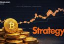 ‘The Orange March Continues’: Saylor Hints at Next Bitcoin Mega Buy as Strategy Expands Beyond 761K BTC Holdings
