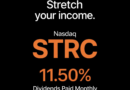 Strategy boosts monthly STRC preferred dividend to 11.5% for March 2026