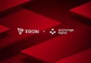 Anchorage Digital Integrates TRX, Expanding Institutional Access to Regulated Custody on TRON