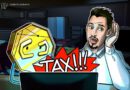 Turkey’s ruling party proposes 10% crypto income tax