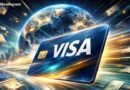 Visa and Bridge to Bring Stablecoin-Linked Cards to 100+ Countries