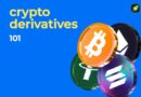 What Are Crypto Derivatives? How They Work and Why They Matter