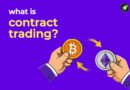 What Is Contract Trading in Crypto and How Does It Work?
