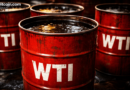 West Texas Crude Hits $115 on Hyperliquid Amid Middle East War Tensions