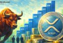 XRP ETFs Defy Price Collapse, Pull $1.4B Inflows as Goldman Sachs Leads Institutional Holdings
