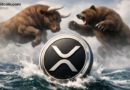 XRP Slides to Lower Range as Traders Weigh Commodity Status, Weak Technicals, Rising Macro Tensions