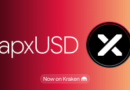 APXUSD is available for trading!