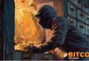 Bitcoin Depot Reports $3.7 Million Stolen in Wallet Security Breach