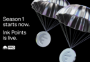 Introducing Ink Points: Season 1 is live on Kraken Pro