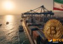 Iran to Accept Bitcoin for Strait of Hormuz Transit as Ceasefire Takes Hold