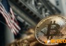 Morgan Stanley Becomes Official First US Bank To Launch A Spot Bitcoin ETF
