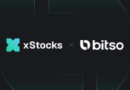 Bitso launches xStocks’ tokenized equities, bringing Wall Street to Argentina