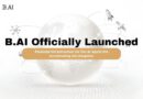 B.AI Launches Globally, Introducing Infrastructure for Autonomous AI Agents to Advance AGI