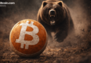 Bitcoin Consolidates Under Pressure at $67K With Bearish Undertone Intact